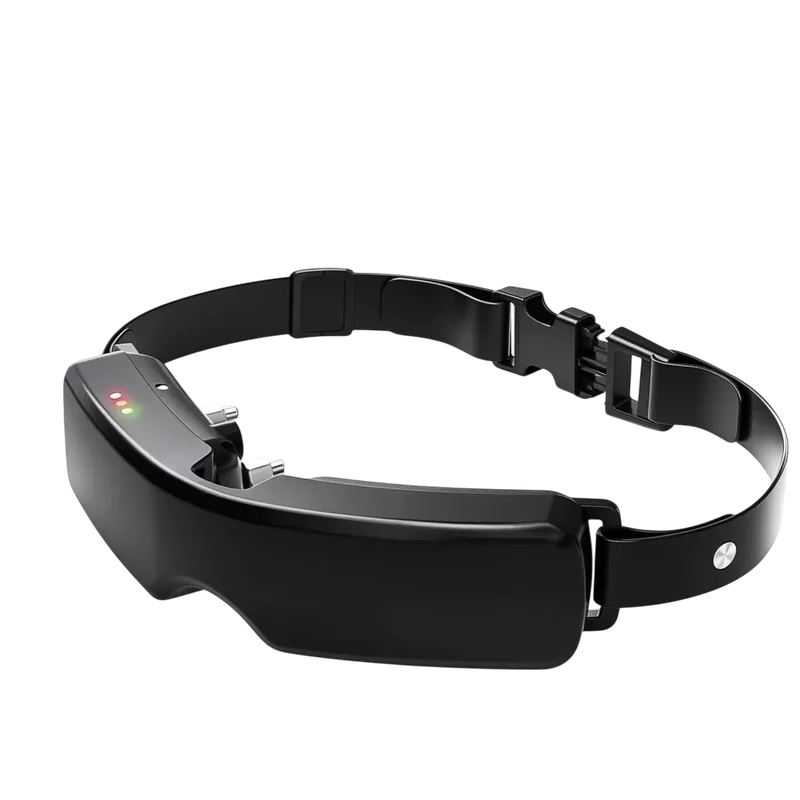 Collier GPS RoG Area IV